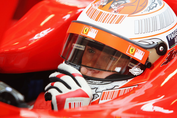2009 Grand Prix of Britain, Practice Sessions 1, 2 & 3