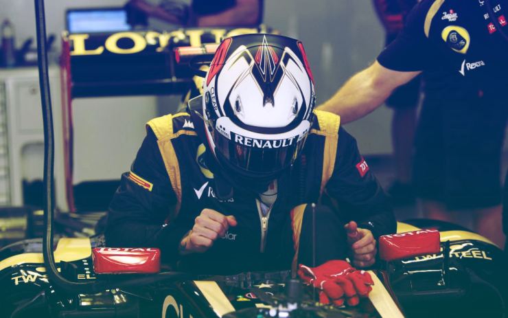 Wanting to go faster