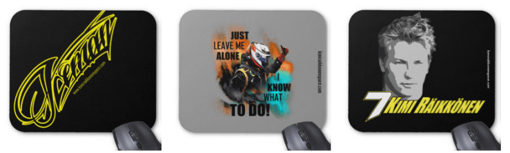 kr-mousepads