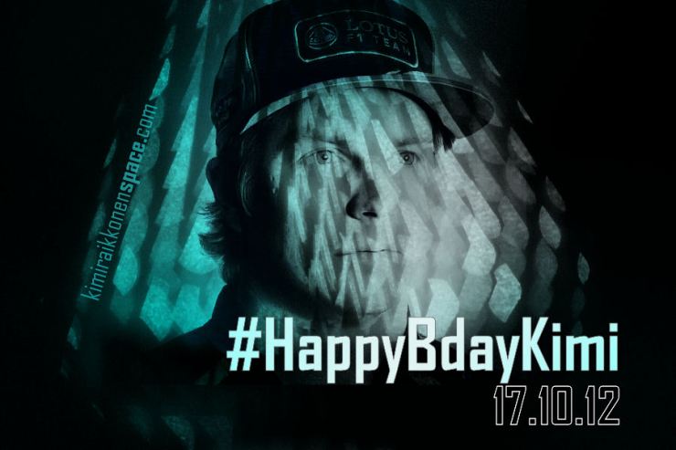#HappyBdayKimi
