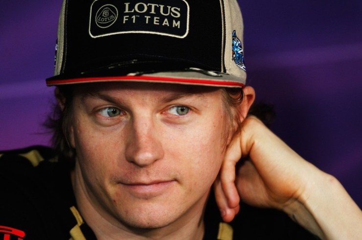 F1 Grand Prix Of Australia - Previews