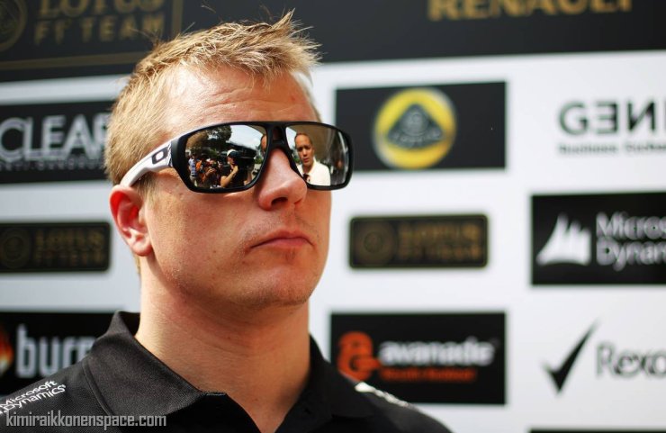 Motor Racing - Formula One World Championship - Malaysian Grand Prix - Practice Day - Sepang, Malaysia