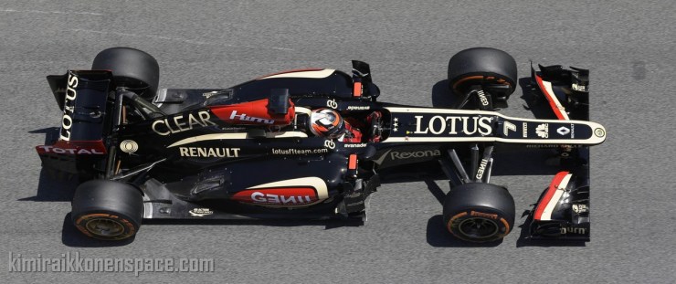 Spain F1 GP Auto Racing