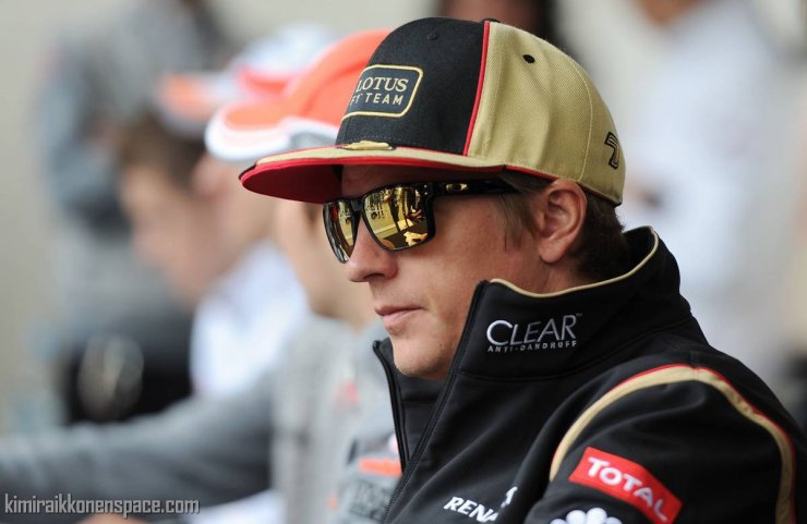 Motor Racing - Formula One World Championship - Canadian Grand Prix - Preparation Day - Montreal, Canada