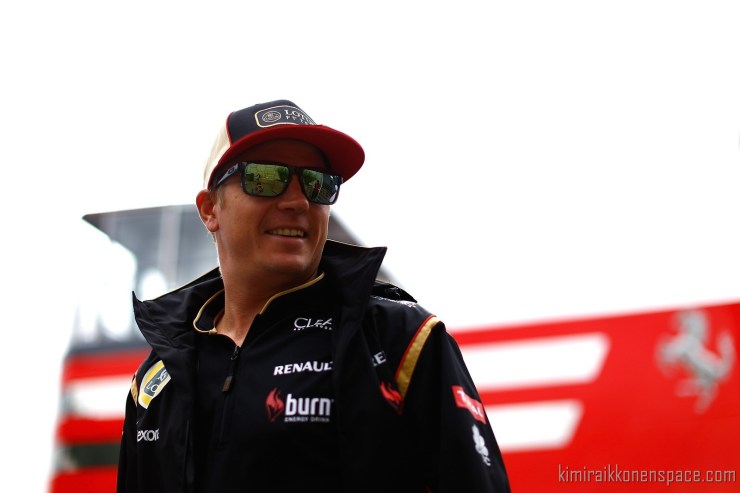 F1 Grand Prix of Belgium