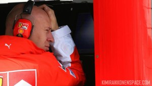 Formula 1 Testing Sakhir