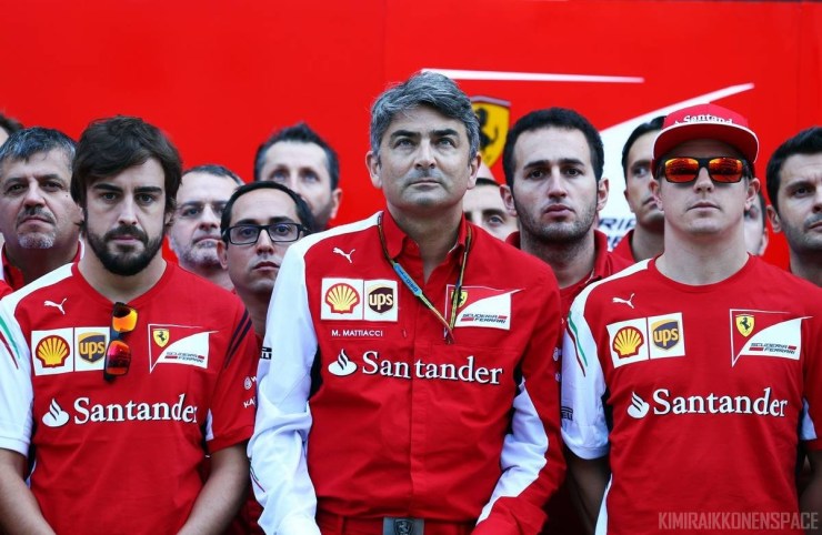 Motor Racing - Formula One World Championship - Russian Grand Prix - Race Day - Sochi, Russia