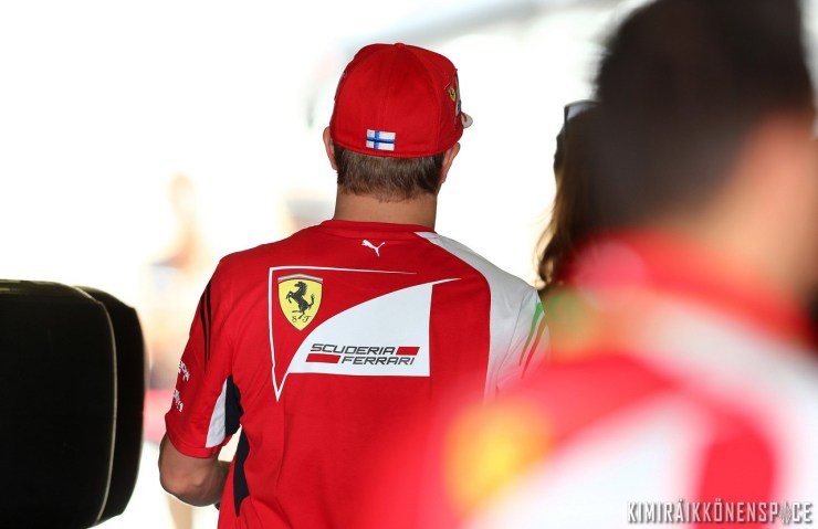 Brazilian Grand Prix, Interlagos 6 - 9 November 2014