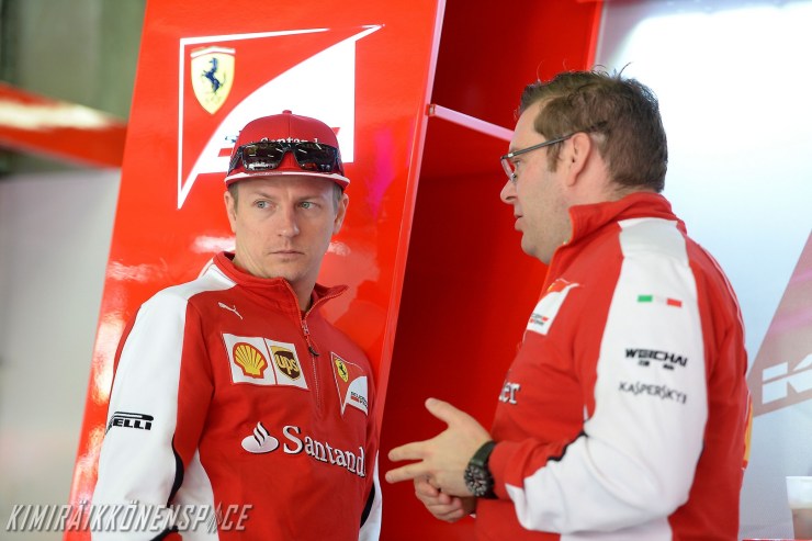 GP CINA F1/2015